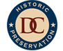 Historic Preservation Logo
