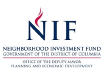 Neighborhood Investment Fund icon