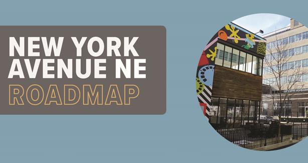 Image for New York Avenue NE Roadmap