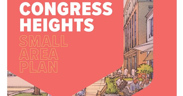 Image for Congress Heights