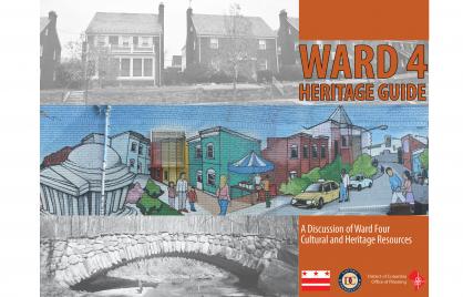 Ward 4 Heritage Guide 