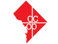 Office of Planning logo Office of Planning logo