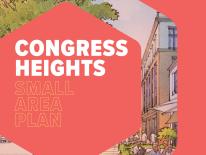 Congress Heights Small Area Plan Cover 