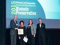 Individual Lifetime Achievement Award Presentation
