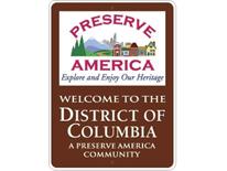 Image of cover of Preserve American Community 